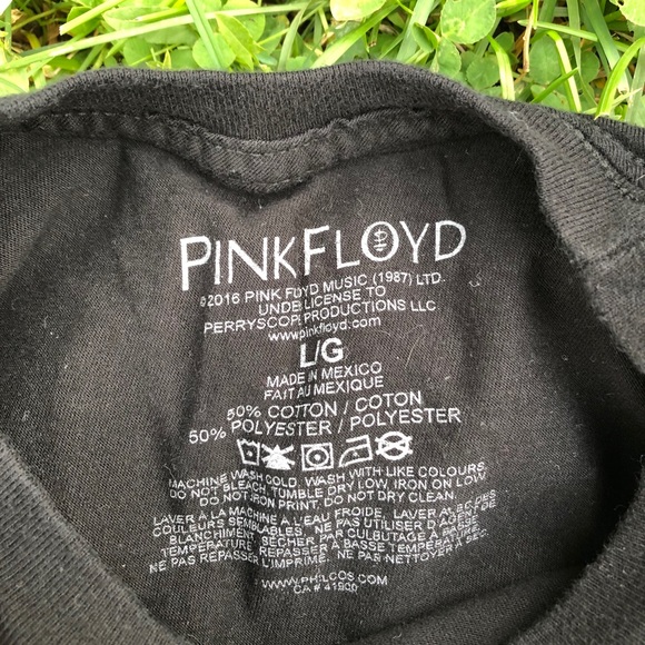 Pink floyd t shirt - Picture 2 of 2
